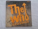 The Who Autographed by the who. Near mint condition. With authentication cart.