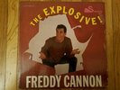FREDDY CANNON 