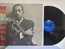 Blue Mitchell – Blue Soul – Riverside – RLP 12-309 - 1st press – EXC