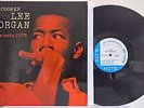 Lee Morgan – The Cooker – Blue Note – BLP 1578 – 1st press – Ear – EXC+