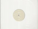 Frank Zappa, Hot Rats LP Test Pressing SS