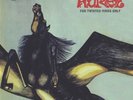 Horse : For Twisted Minds Only LP (180 Gram, Color Vinyl)