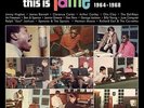 THIS IS FAME 1964-168 NEW & SEALED 2X LP VINYL (KENT) NORTHERN SOUL 60s SOUTHERN