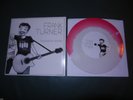 Frank Turner - RED/WHITE Ltd Ed of 300  7