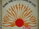 RARE JAZZ/FUNK SONS & DAUGHTERS OF LITE (SUNLITE)