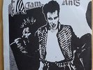 Adam and the Ants - Madam Stan LP Rare Bootleg S & M Records (1981 I think)