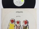 THE CURE PRIMARY VINYL 12