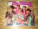 THE HOLLIES Evolution (1967) MONO LP in shrink