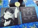 DAVID BOWIE ? HEROES -HELDEN ITALY IMPORT ? RARE TOP RCA VINYL LP  #1A