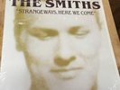 The Smiths: Strangeways Here We Come, LP,  Morrissey Sire/Rough Trade 1987