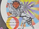 LEO ACOSTA AFRO FUNK SOUL MEXICO PSYCHEDELIC RENCOROSA BREAKS ORGAN LISTEN