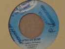 WEST I NDIES AFRICAN BUMP LUNAR 7 AFRO LATIN FUNK PRESSING COLOMBIA SHAKER HEAR
