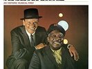 Frank Sinatra / Count Basie: An Historic Musical First LP RE