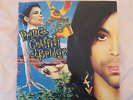 PRINCE GRAFFITI BRIDGE VINYL 1990 VG+++