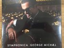 George Michael Symphonica Vinyl LP Sealed
