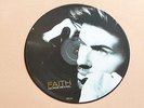 George Michael :  Faith / Picturevinyl  (Maxi-Single)