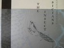 Graeme Revell - The Insect Musicians (Vinyl)