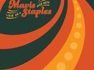 Mavis Staples - Livin' on a High Note LP RE