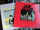 ALICE COOPER Easy Action Pretties For You LP (2) Straight STS1051 WS 1845 ORG