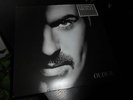 George Michael  Older  12 inch vinyl record album