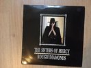 The Sisters of Mercy - Rough Diamonds 2 LP