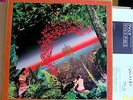 Miles Davis - Agharta - 1972 Japan Sony 36AP 1787 8  DLP m/m- / Beilage / FOC