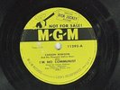 Carson Robison, I'm No Communist - Will Someone Please, MGM 11293 Promo 78rpm