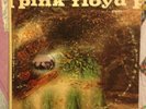 Pink Floyd, A Saucerful Of Secrets, Tower ST-5131, Syd Barret,Dark Side,The Wall