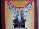 Cymande - Second Time Round - orig. 1973 US Janus JLS 3054  LP m- / Afrorock/FOC