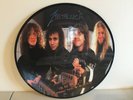 METALLICA - $5.98 E.P. GARAGE DAYS RE-REVISITED 180G NEW PICTURE DISC VINYL LP