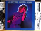 Led Zeppelin - Brussels Affair -90LU Swingin Pig TSP 073-3  DLP m/m- /colored V.