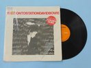 DAVID BOWIE LP STATION TO STATION  MEXICAN FIRST PRESS - GOLDEN YEARS