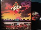 BLACK SLATE - Sirens In The City - LP ENSIGN (UK) Roots - RARE REGGAE