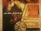 AT THE DRIVE IN 'ONE ARMED SCISSOR' 7