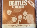 THE BEATLES   AT THE BEEB (3 LP BOX SET) { NEAR MINT } LONDON WAVELENGTH