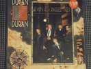 SEALED DURAN DURAN SEVEN AND THE RAGGED TIGER ORIGINAL 1983 12