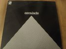 Sonimage SI 822 Teddy Lasry Escalade  Rare French library LP