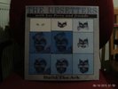 The Upsetters with Lee Perry & Friends - Build The Ark 3 Vinyl Box Set Trojan