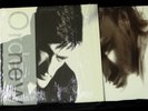 NEW ORDER LOW LIFE (WITH OBI ) QWEST 1st pressing NM  LP