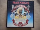 IRON MAIDEN  