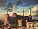 PINK FLOYD Animals 1977 (Vinyl LP)