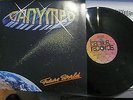GANYMED   FUTURE WORLD  + INFOBEILAGE