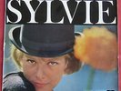 SYLVIE VARTAN LP ORIG FR  1962  SYLVIE  440 103