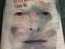 David Bowie Outside Tour 1995 Official Programme