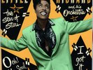 R&B REPRO:LITTLE RICHARD - Ooh  My Soul/I Got It ALTERNATIVE CUTS  BLACK WAX