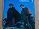 EUK 258 -The Incredible String Band, The Hangman's Beautiful Daughter LP 1968 UK