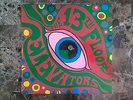 13th Floor Elevators - Psychedelic Sounds LP - Reissue Import