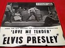 ELVIS PRESLEY - HIS MASTER'S VOICE 7EG 8199 