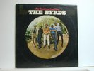 The Byrds - Mr. Tambourine Man, Columbia CL 2372, 1966 Mono LP