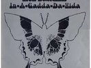 Iron Butterfly - In-A-Gadda-Da-Vida (Vinyl)